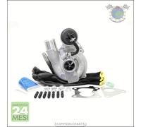 Turbina Turbocompressore Alanko per DACIA SANDERO LOGAN MITSUBISHI CARISMA SPAC