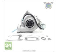 Turbina Turbocompressore Alanko per FAP B-Series MERCEDES UNIMOG U LK/LN2 1517