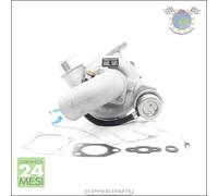 Turbina Turbocompressore Alanko per HYUNDAI H-1 #ny