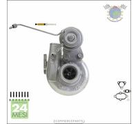 Turbina Turbocompressore Alanko per HYUNDAI MATRIX ACCENT GETZ