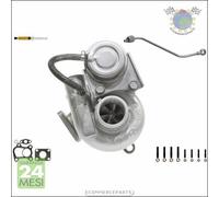 Turbina Turbocompressore Alanko per HYUNDAI SANTA FE ELANTRA TUCSON TRAJET KIA