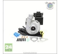 Turbina Turbocompressore Alanko per HYUNDAI SANTA FE GRANDEUR