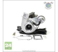 Turbina Turbocompressore Alanko per IVECO DAILY II