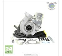 Turbina Turbocompressore Alanko per MERCEDES MARCO 180 160 VITO 111 109