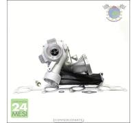 Turbina Turbocompressore Alanko per MERCEDES SPRINTER 515 513 315 313 215 21 #lx