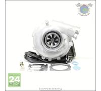 Turbina Turbocompressore Alanko per MERCEDES TOURINO Bus UNIMOG U ECONIC 1823 C