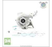 Turbina Turbocompressore Alanko per NISSAN ALMERA TINO II X-TRAIL PRIMERA #nj