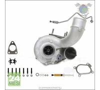 Turbina Turbocompressore Alanko per NISSAN INTERSTAR