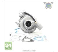 Turbina Turbocompressore Alanko per NISSAN INTERSTAR TERRANO OPEL MOVANO A RENA