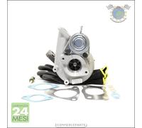 Turbina Turbocompressore Alanko per NISSAN JUKE