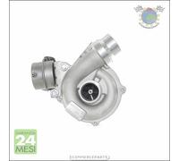 Turbina Turbocompressore Alanko per NISSAN NV200 JUKE CUBE RENAULT FLUENCE SCEN