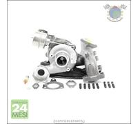 Turbina Turbocompressore Alanko per SEAT IBIZA III CORDOBA SKODA ROOMSTER FA #mk