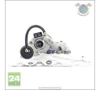 Turbina Turbocompressore Alanko per SMART CITY-COUPE FORTWO CABRIO