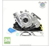 Turbina Turbocompressore Alanko per TOYOTA HIACE