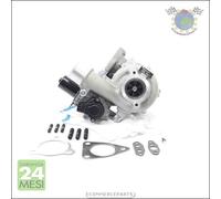 Turbina Turbocompressore Alanko per TOYOTA HILUX #n7