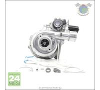 Turbina Turbocompressore Alanko per TOYOTA HILUX #oi