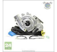Turbina Turbocompressore Alanko per TOYOTA HILUX #pl