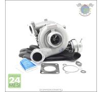 Turbina Turbocompressore Alanko per VW LT 28-46 28-35 #mu