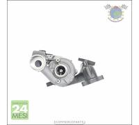 Turbina Turbocompressore Alanko per VW TRANSPORTER MULTIVAN