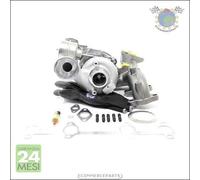 Turbina Turbocompressore Alanko per VW TRANSPORTER MULTIVAN #ml