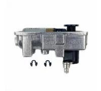 Turbina Turbocompressore Cambio Turbo Electronic Wastegate Per Ford Per Transit VI 2. TDCi