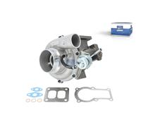 Turbina Turbocompressore DT Ricambi IAM-Expertise Compatibile Con UD TRUCKS