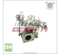 Turbina Turbocompressore Fast per ALFA ROMEO GIULIETTA MITO FIAT GRANDE PUNTO L