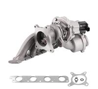 TURBINA TURBOCOMPRESSORE for AUDI / SEAT / SKODA / VW 06F145701B 06F145701H