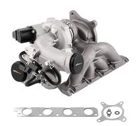 TURBINA TURBOCOMPRESSORE for AUDI / SEAT / SKODA / VW 06F145701B 06F145701H