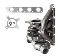 TURBINA TURBOCOMPRESSORE for AUDI / SEAT / SKODA / VW 06F145701B 06F145701H