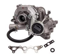 Turbina Turbocompressore for Smart City-Coupe 0.6L 55ps 708837-0001 1600960499