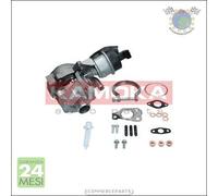 Turbina Turbocompressore Kamoka per ALFA ROMEO MITO FIAT FIORINO STRADA PUNTO D