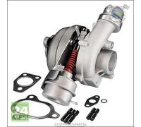 Turbina Turbocompressore Meat Per Dacia Duster Nissan Qashqai Juke Renault Fluen