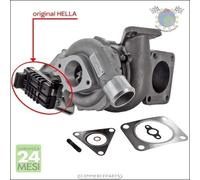 Turbina turbocompressore Meat per FORD TRANSIT LAND ROVER DEFENDER
