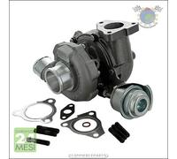 Turbina Turbocompressore Meat Per Hyundai Accent I30 Kia Cerato Cee'd Pro