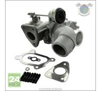 Turbina Turbocompressore Meat Per Nissan Interstar Opel Movano Renault Master