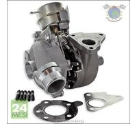 Turbina Turbocompressore Meat Per Nissan Qashqai Tiida Nv200 Juke Cube Renault F