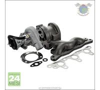 Turbina Turbocompressore Meat Per Smart City-Coupe Fortwo Cabrio