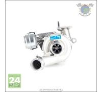 Turbina Turbocompressore Nissens per ALFA ROMEO 156 147 FIAT MULTIPLA STILO MAR