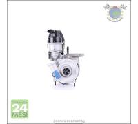 Turbina Turbocompressore Nissens per ALFA ROMEO MITO FIAT FIORINO STRADA PUNTO
