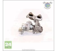 Turbina Turbocompressore Nissens per ALFA ROMEO MITO FIAT PUNTO PANDA 500 LANCI