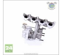 Turbina Turbocompressore Nissens per AUDI A1 SEAT ALHAMBRA IBIZA IV SKODA FABIA