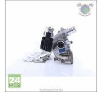 Turbina Turbocompressore Nissens per AUDI A3 A1 SEAT TOLEDO IV IBIZA ALTEA L #qu