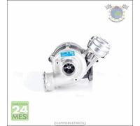 Turbina Turbocompressore Nissens per AUDI A6 A4 SKODA SUPERB VW PASSAT (3B6) #pl