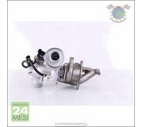 Turbina Turbocompressore Nissens per AUDI Q5 A6 A5 A4 SEAT EXEO #qh
