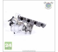 Turbina Turbocompressore Nissens per AUDI TT A3 SEAT TOLEDO III ALTEA LEON S #qf