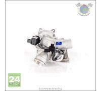 Turbina Turbocompressore Nissens per AUDI TT Q3 A3 SEAT ALHAMBRA ALTEA LEON SKO