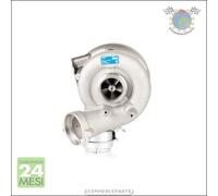 Turbina Turbocompressore Nissens per BMW X5 E53 3.0
