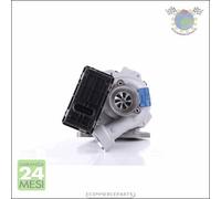 Turbina Turbocompressore Nissens per BMW X5 F15 F85 xDrive sDrive 4 F33 F83 425