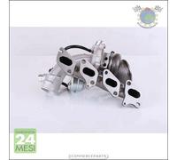 Turbina Turbocompressore Nissens per CHEVROLET ORLANDO CRUZE TRAX AVEO OPEL INS